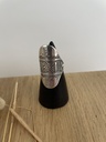 Bague Touareg Argent 925 [0893]