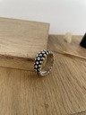 Bague Argent 925 [0907]