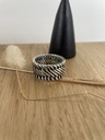 Bague Argent 925 [0910]