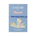 Bracelet Morse Power Cobalt & Argenté - Les Mots Doux