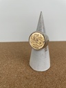 Bague Coinring Argent 925 [0963]