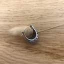 Boucles d'Oreilles Argent 925 [0473]