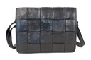 Sac à Main Cow Lavato Noir - Bear Design