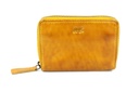 Portefeuille Cow Lavato Jaune - Bear Design