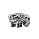 Bague Argent 925 [1066]