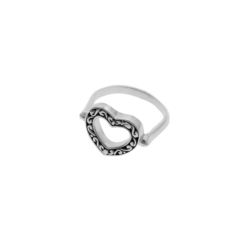 Bague Argent 925 [1078]