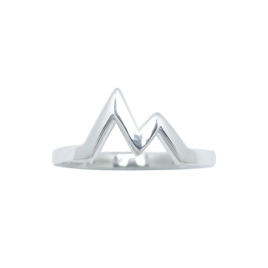 Bague Argent 925 [1090]