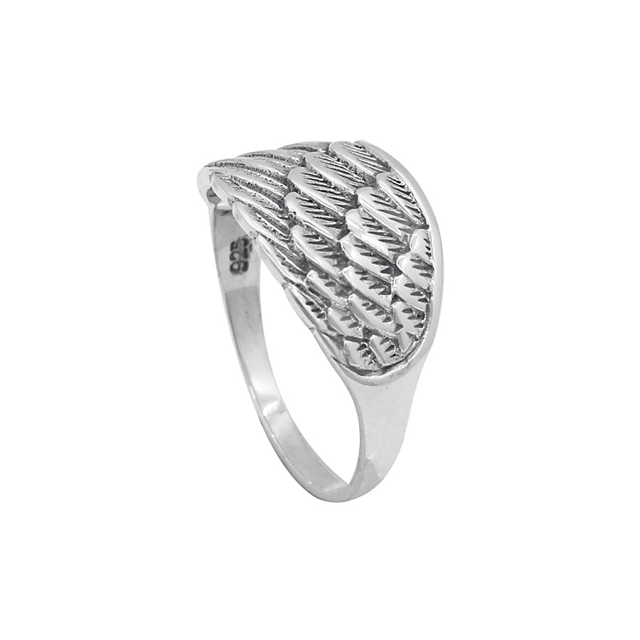 Bague Argent 925 [1102]