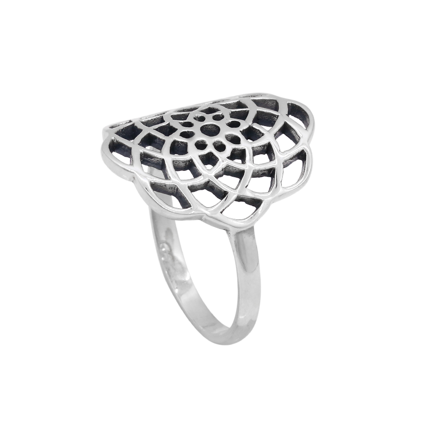 Bague Argent 925 [1109]