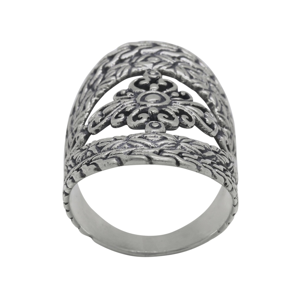 Bague Argent 925 [1114]