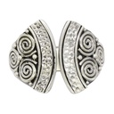 Bague Argent 925 [1125]