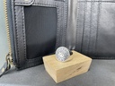 Bague Ohm Argent 925 [1164]