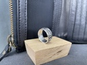 Bague Argent 925 [1195]