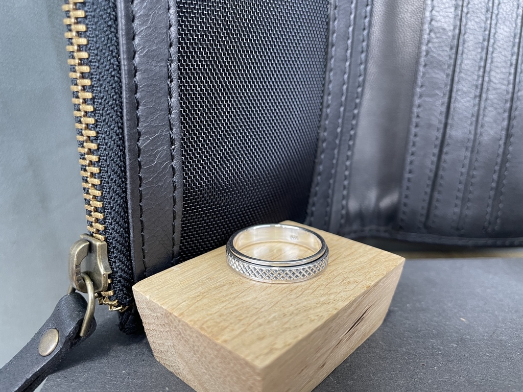 Bague Argent 925 [1229]