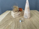 Bague Argent 925 [1241]