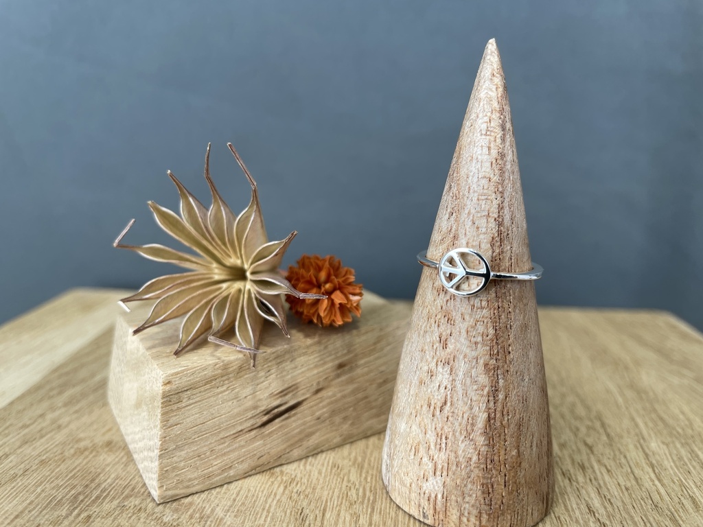 Bague Argent 925 [1253]