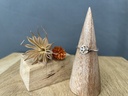 Bague Argent 925 [1253]