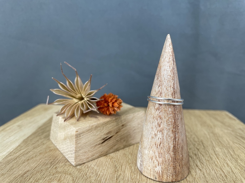 Bague Argent 925 [1273]