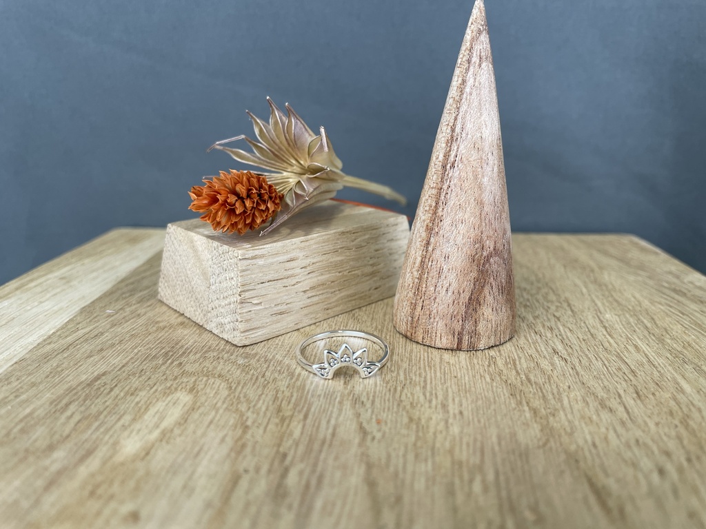 Bague Argent 925 [1340]