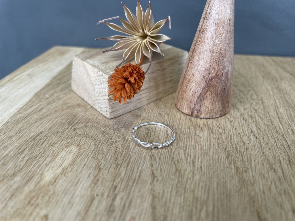 Bague Argent 925 [1371]