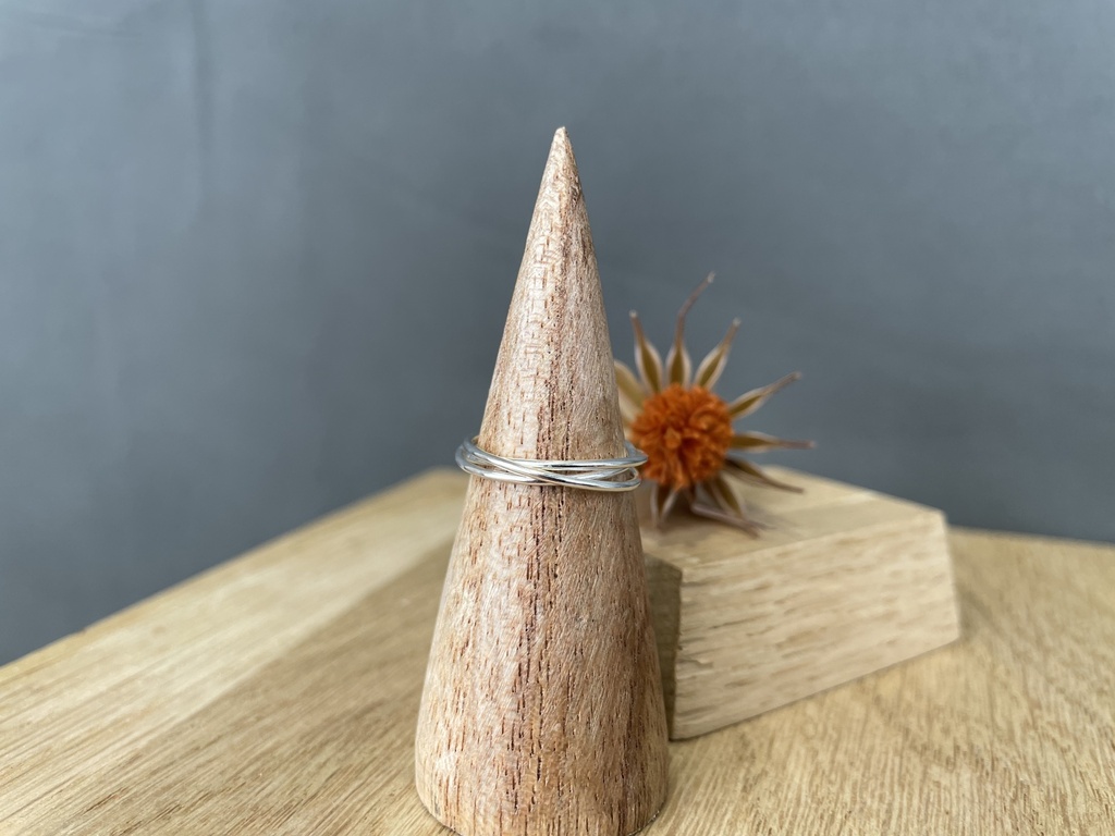 Bague Argent 925 [1391]