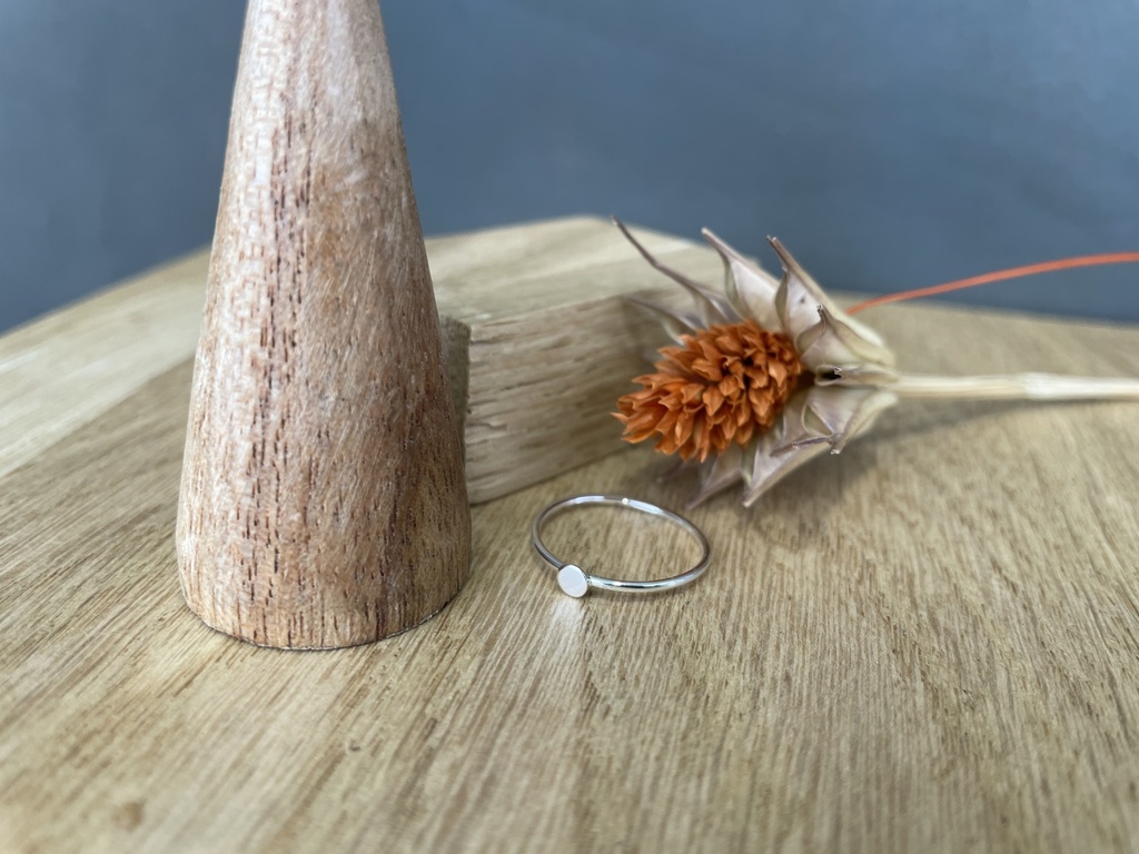 Bague Argent 925 [1398]