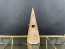 Bague Argent 925 & Plaquage Or [1439]