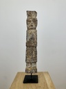 Statue Tribale Décorative, Timor