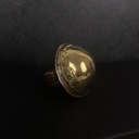Bague Touareg en Laiton [0005]
