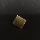 Bague Touareg en Laiton [0006]