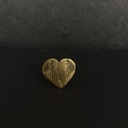 Bague Touareg en Laiton ajustable [0008]