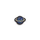 Broche 'Planète'