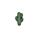 Broche 'Mini Cactus'