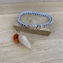 Bracelet Snake Argent 925 [0287]
