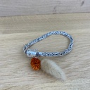 Bracelet Snake Argent 925 [0289]