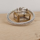 Bracelet Snake Argent 925 [0291]