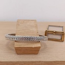 Bracelet Snake Argent 925 [0293]
