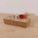 Bague Argent 925 [1540]