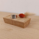 Bague Argent 925 [1545]