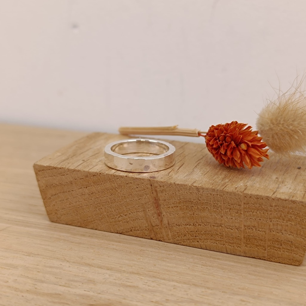 Bague Argent 925 [1575]