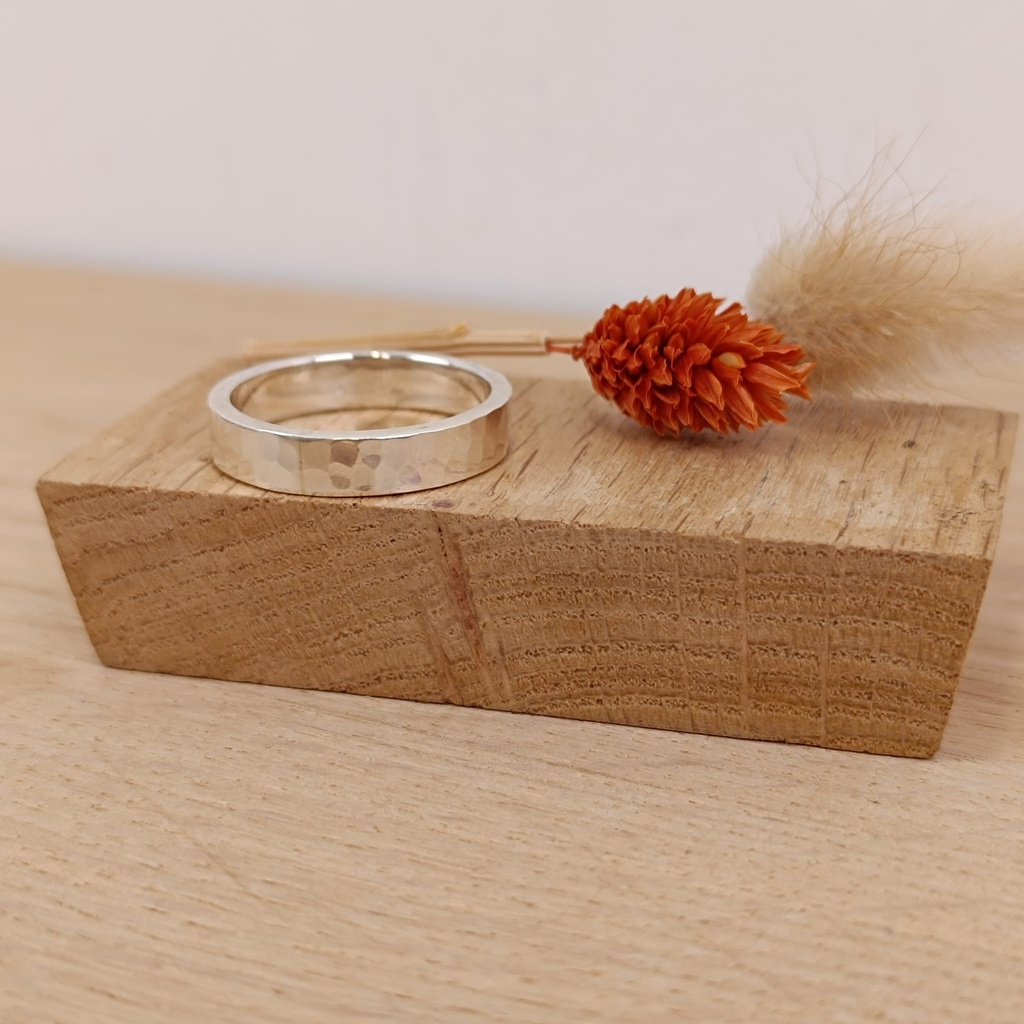 Bague Argent 925 [1594]