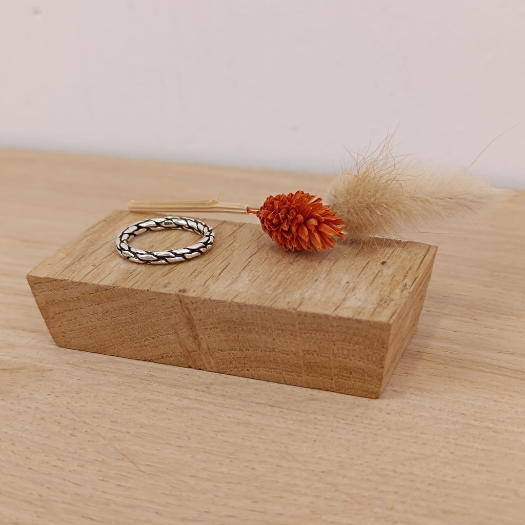 Bague Argent 925 [1599]