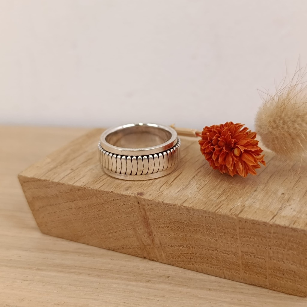 Bague Argent 925 [1631]
