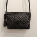Sac à main Biba bolso 'alw2l' noir - Biba