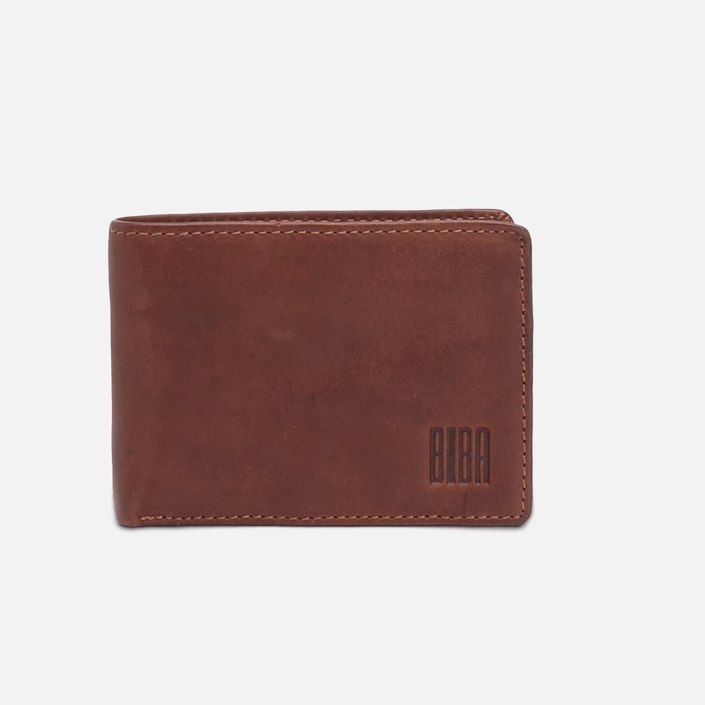Portefeuille Biba billetero 'mic14' brun - Biba