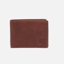 Portefeuille Biba billetero 'mic14' brun - Biba