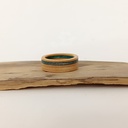 Bague en Skateboard Recyclé [0034]