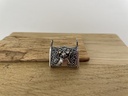 Pendentif Argent 925 [0498]