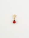 Pendentif Charm's Coccinnelle - Nach