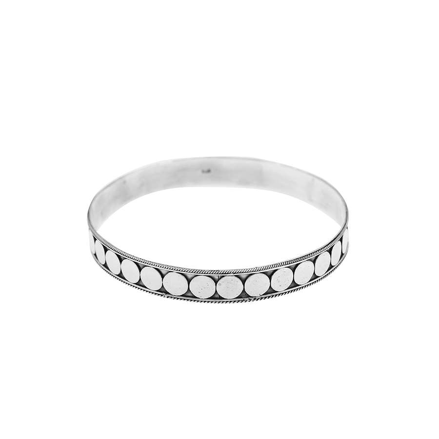 Bracelet Argent 925 [0312]